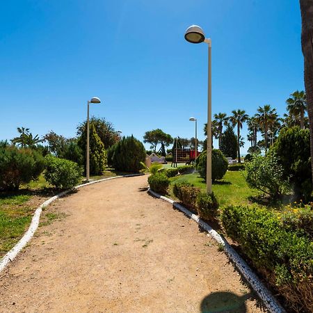 Apartment Cala Blanca By Interhome Oropesa del Mar Ngoại thất bức ảnh