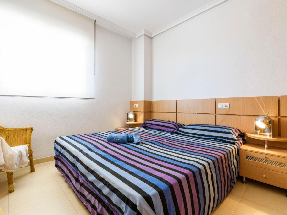 Apartment Cala Blanca By Interhome Oropesa del Mar Ngoại thất bức ảnh