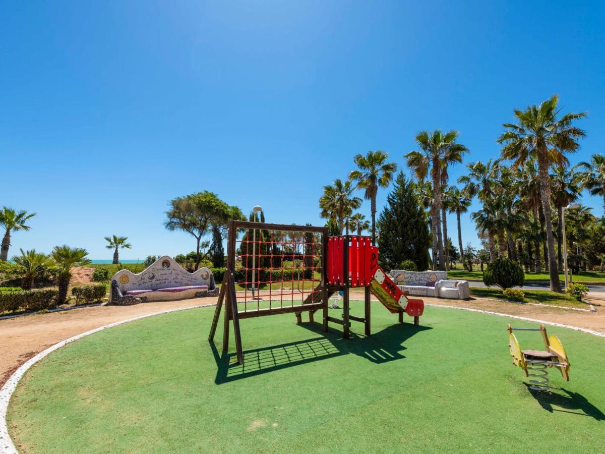 Apartment Cala Blanca By Interhome Oropesa del Mar Ngoại thất bức ảnh