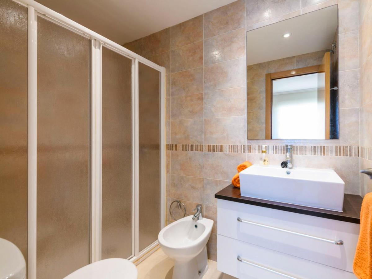 Apartment Cala Blanca By Interhome Oropesa del Mar Ngoại thất bức ảnh