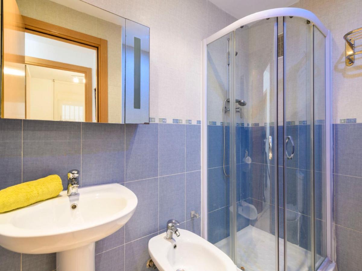 Apartment Cala Blanca By Interhome Oropesa del Mar Ngoại thất bức ảnh