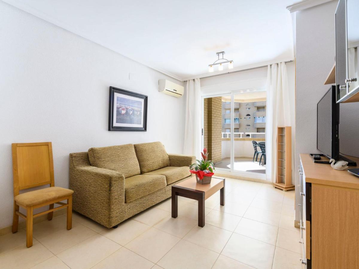 Apartment Cala Blanca By Interhome Oropesa del Mar Ngoại thất bức ảnh