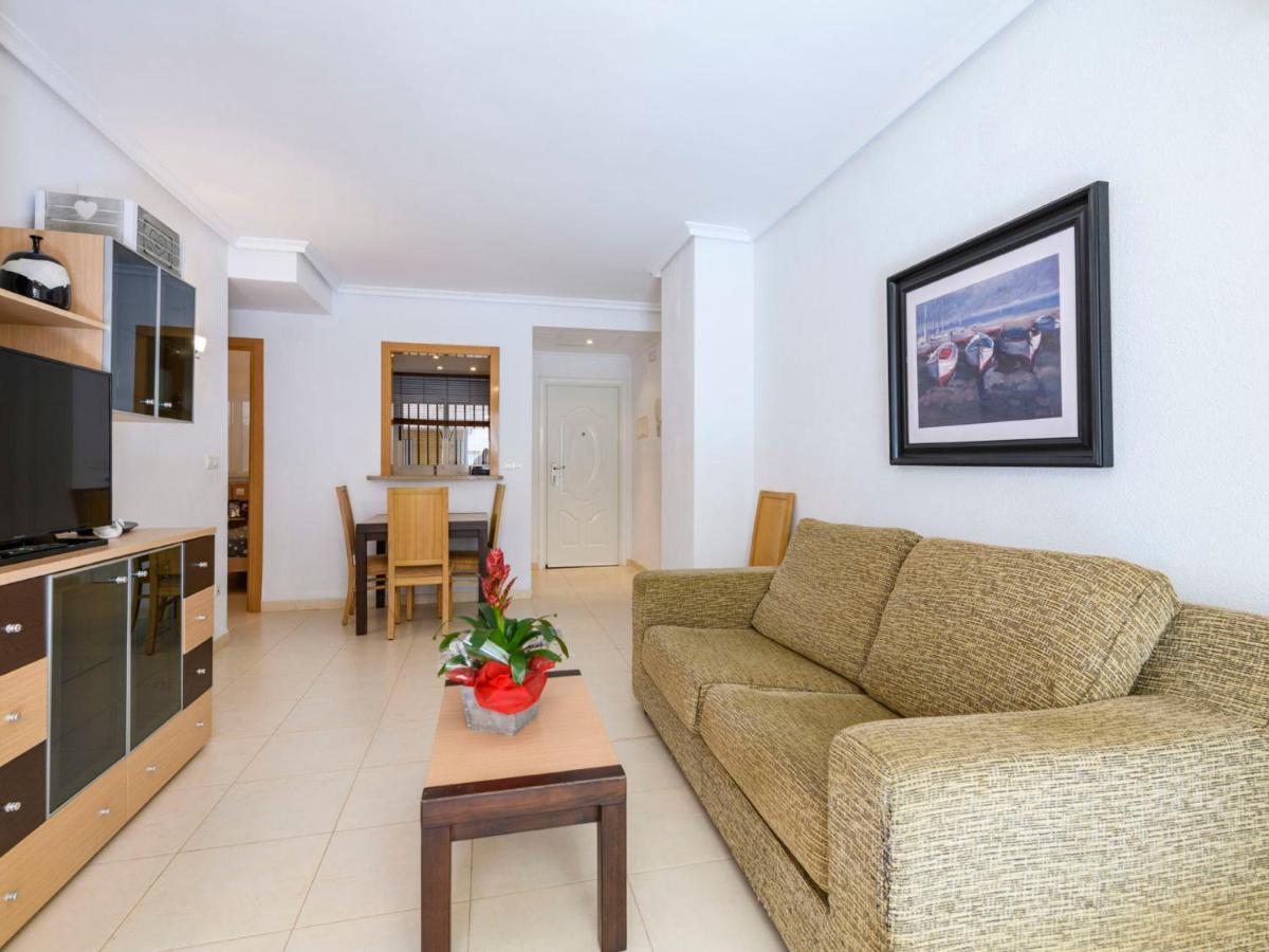 Apartment Cala Blanca By Interhome Oropesa del Mar Ngoại thất bức ảnh