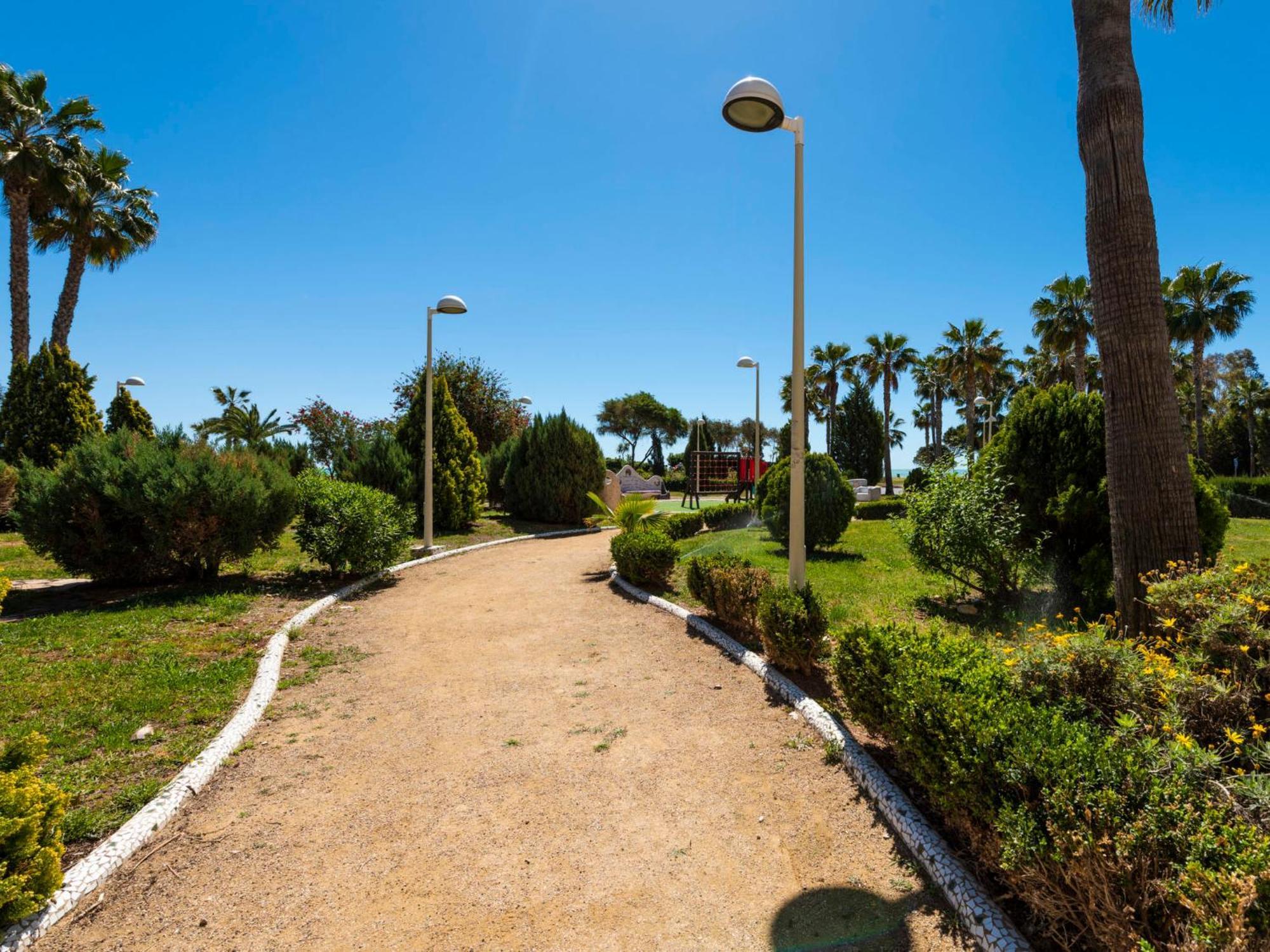 Apartment Cala Blanca By Interhome Oropesa del Mar Ngoại thất bức ảnh